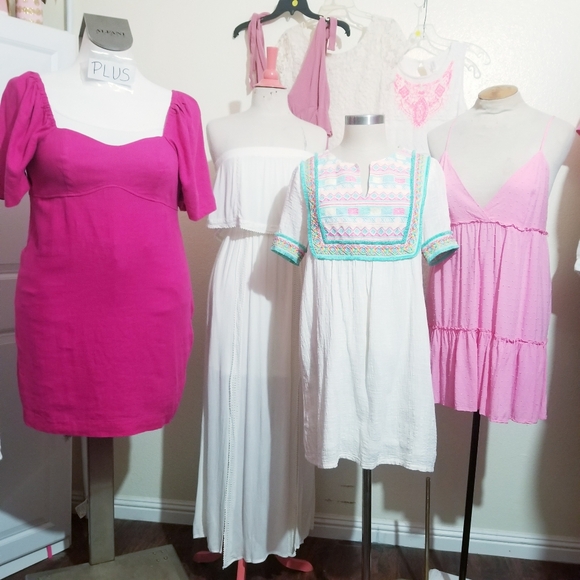 Shop these items in my closet! Like an item? Send me your Offer! - Picture 6 of 16